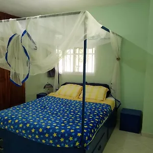 Blue Lady Homestay