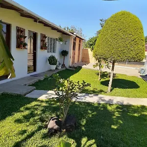 Casita Hogarena Apartment