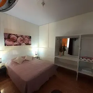  Apartamento Hogareño