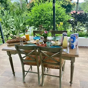 Gaestezimmer In Der Zimmer Jarabacoa