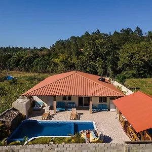 Sunflower Village Girasoles Villa