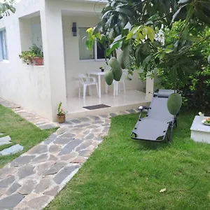 Casa Taina Jarabacoa