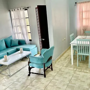 Oasis De Paz 2 Jarabacoa