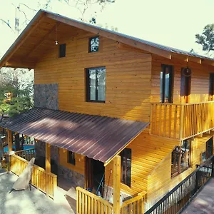 Rancho Batlle Lodge