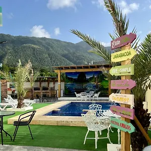  Apartamento Tranquilo Y Acogedor 2 En La Montana