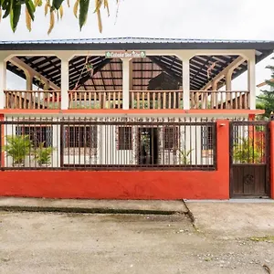 Don Tobo Rd Holiday home