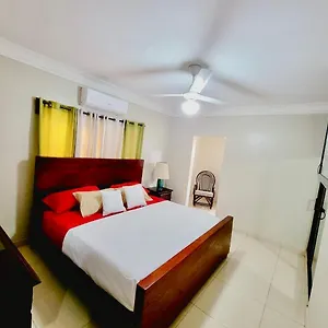 Oasis De Paz Apartment