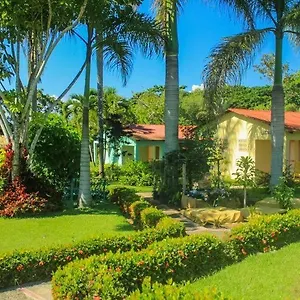 Bohios Campo Anil Jarabacoa
