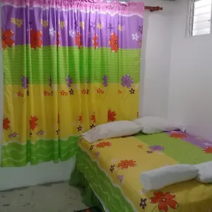Quintonido Guest house