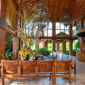 4* Hotel Gran Jimenoa