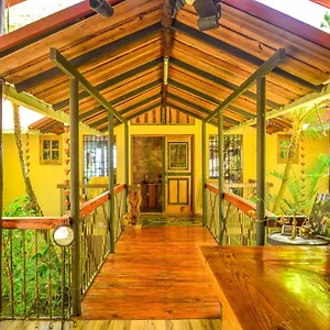  Villa Sueño Alcanzado