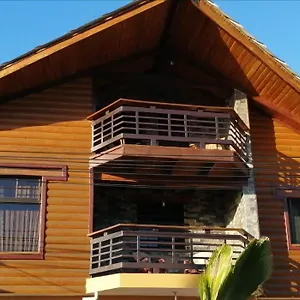  Сasa de vacaciones Laura