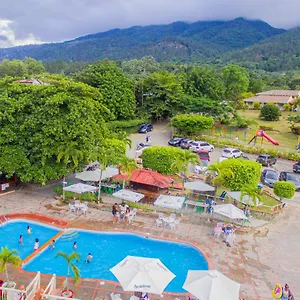 River Club & Jarabacoa