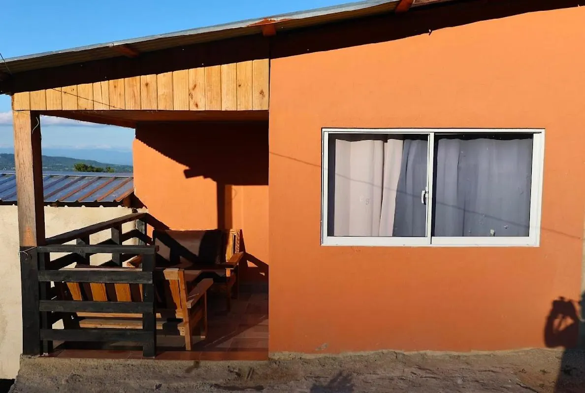 Lodge Vista Montana Jimenoa De La Rosa Villa Jarabacoa Dominican Republic